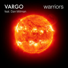 Album cover of Warriors - EP (feat. Dan Millman)