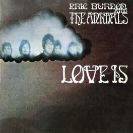 Album cover of Love Is (Expanded Edition)