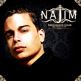 Album cover of Mkhabarni galbi