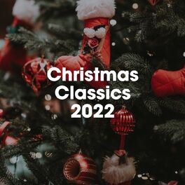 Album cover of Christmas Classics 2022