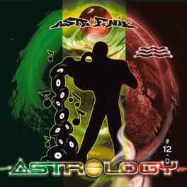 Album cover of Astrology, Vol. 12