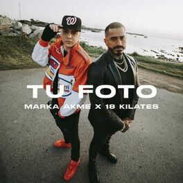 Album cover of Tu Foto