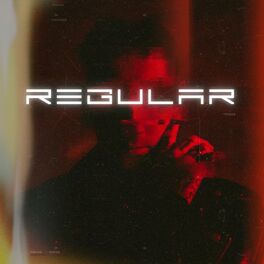 Album cover of Regular [Prod. by @ayomarkiz]