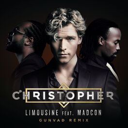 Album cover of Limousine (feat. Madcon) (Gunvad Remix)