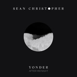 Album cover of Yonder