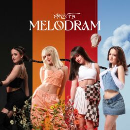 Album cover of MELODRAM