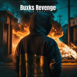 Album cover of Buxks Revenge