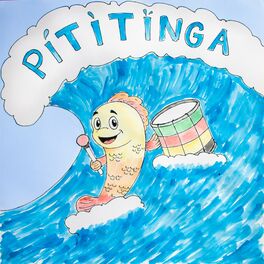 Album cover of Pititinga
