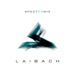 Album cover of Spectremix