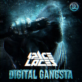 Album cover of Digital Gangsta