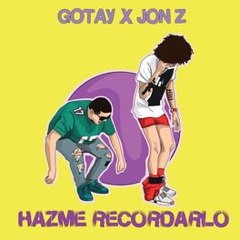 Album cover of Hazme Recordarlo