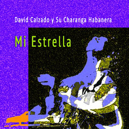 Album cover of Mi Estrella