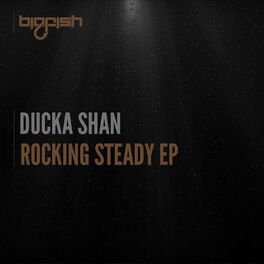 Album cover of Rocking Steady EP