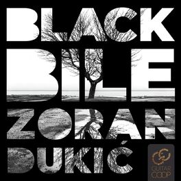Album picture of Black Bile