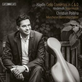Album cover of Haydn & Hindemith: Cello Works