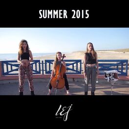 Album cover of Summer 2015
