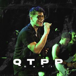 Album cover of QTPP