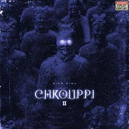 Album cover of Chkouppi 2