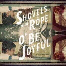 Album cover of O Be Joyful