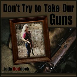 Album cover of Don't Try To Take Our Guns