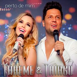Album cover of Perto de Mim (Ao Vivo)