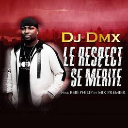 Album cover of Le respect se mérite