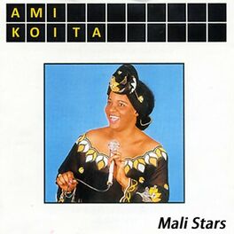 Album cover of Mali Stars