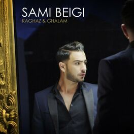 Album cover of Kaghaz & Ghalam