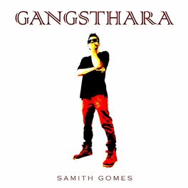 Album cover of Gangsthara