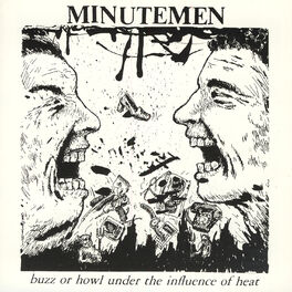 Minutemen: albums, songs, playlists | Listen on Deezer