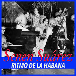 Album cover of Ritmo de la Habana