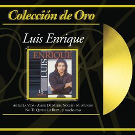 Album cover of Colección De Oro