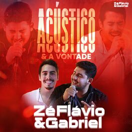 Album cover of Acústico & a Vontade (Ao Vivo)