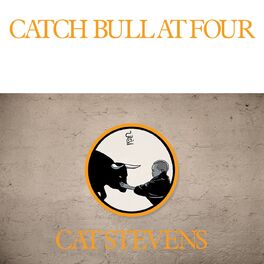Album cover of Catch Bull At Four (Remastered 2022)