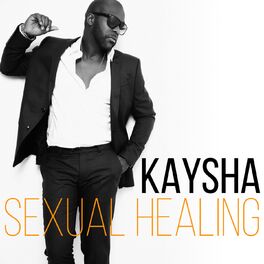 Album cover of Sexual Healing