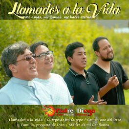 Album cover of Llamados a la Vida
