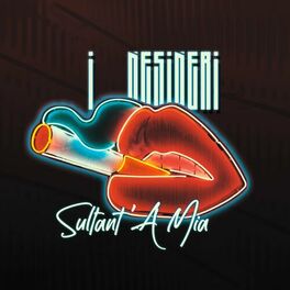 Album cover of Sultant' A Mia