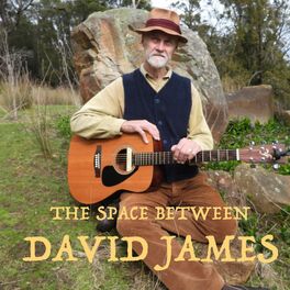 Album cover of The Space Between