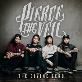 Album cover of The Divine Zero