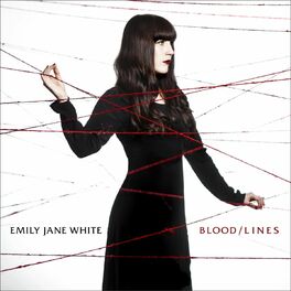 Album cover of Blood / Lines