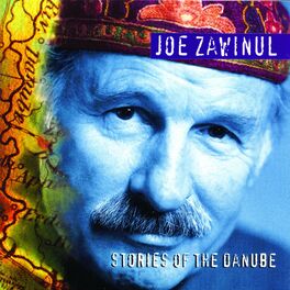Album cover of Zawinul: Stories of the Danube