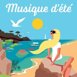 Album cover of Musique d'été