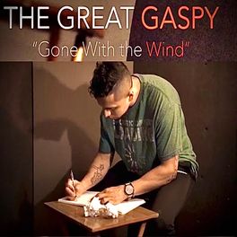 Album cover of Gone With the Wind