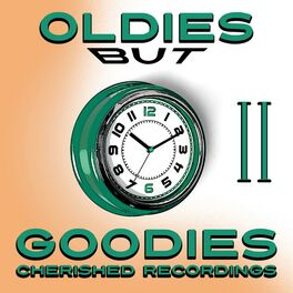 Album cover of Those Oldies but Goodies, Vol. 2