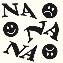 Album cover of NANANA