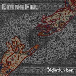 Album cover of Öldürdün Beni