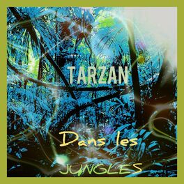 Album cover of Dans les jungles