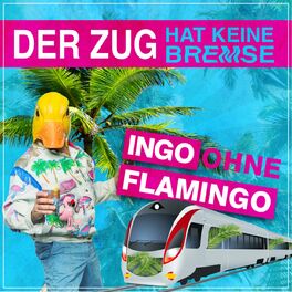 Album cover of Der Zug hat keine Bremse