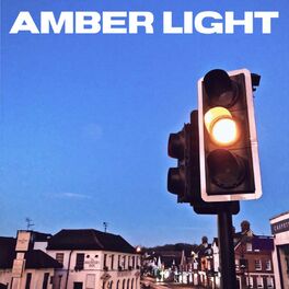 Album cover of Amber Light