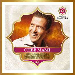 Album cover of Le prince du raï [Original Masters]